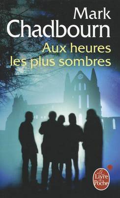 Book cover for Aux Heures les Plus Sombres