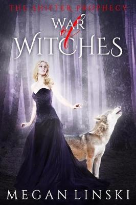 Book cover for War of Witches