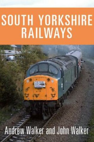 Cover of South Yorkshire Railways