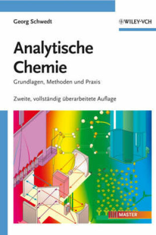 Cover of Analytische Chemie