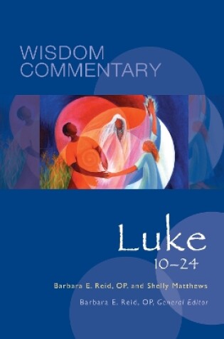 Cover of Luke 10-24
