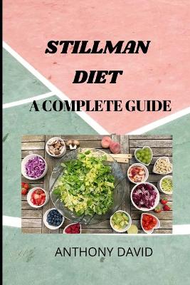 Book cover for Stillman Diet