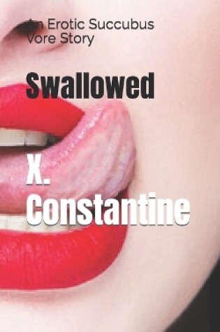 Cover of Swallowed