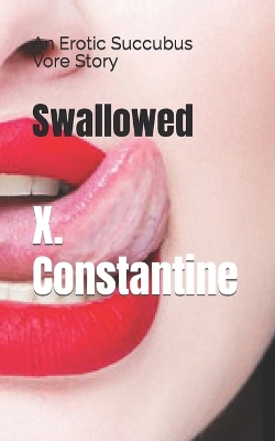 Cover of Swallowed