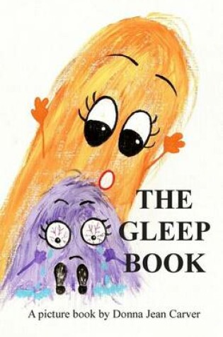 Cover of The Gleep Book