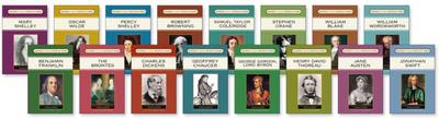 Cover of Bloom'S Classic Critical Views Set, 24-Volumes