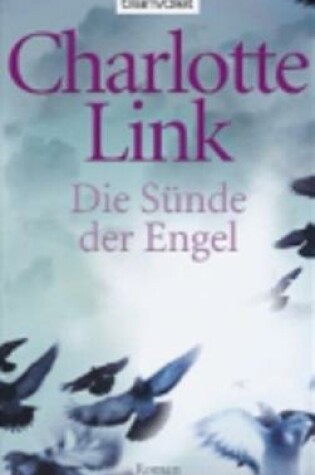 Cover of Die Sunde Der Engel