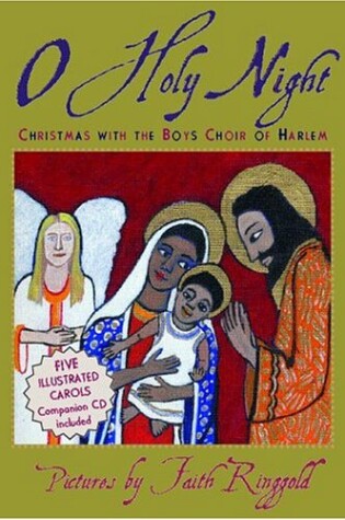 Cover of O Holy Night