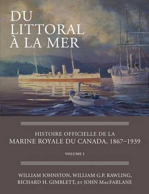 Book cover for Du Littoral a la Mer