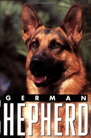 Cover of German Shepherds