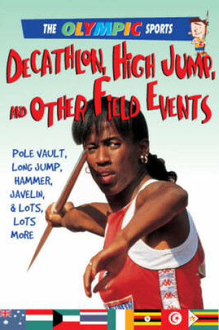 Cover of Decathlon, High Jump, Other Field Events