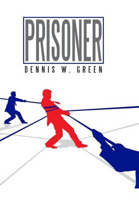 Book cover for Prisoner