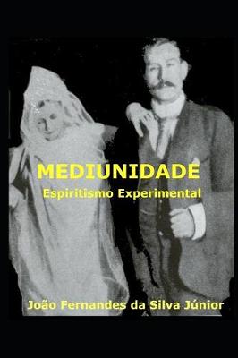 Book cover for Mediunidade