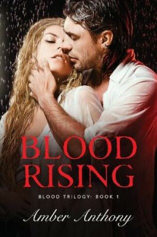 Cover of Blood Rising