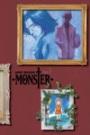 Book cover for Monster: The Perfect Edition, Vol. 3