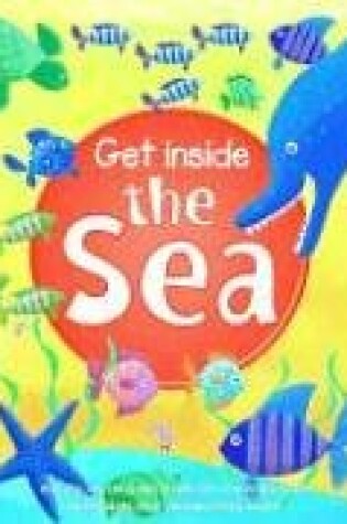 Cover of Get Inside the Sea