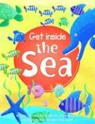 Book cover for Get Inside the Sea