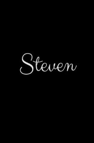 Cover of Steven