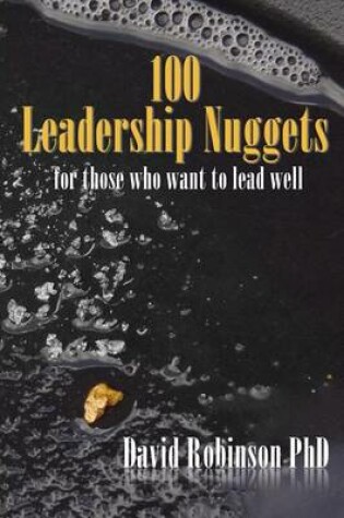 Cover of 100 Leadership Nuggets