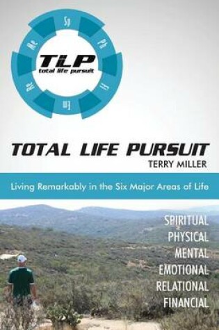 Cover of Total Life Pursuit