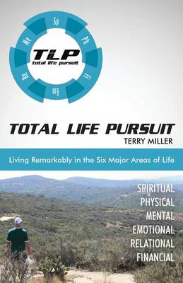 Book cover for Total Life Pursuit