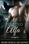 Book cover for Pericolo Alfa