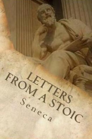 Cover of Letters from a Stoic(classics illustrated)