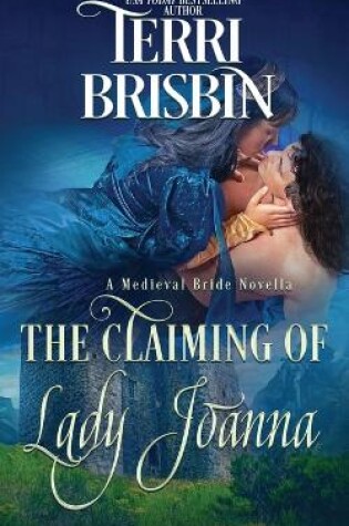 Cover of The Claiming of Lady Joanna