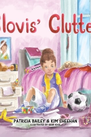 Cover of Clovis' Clutter