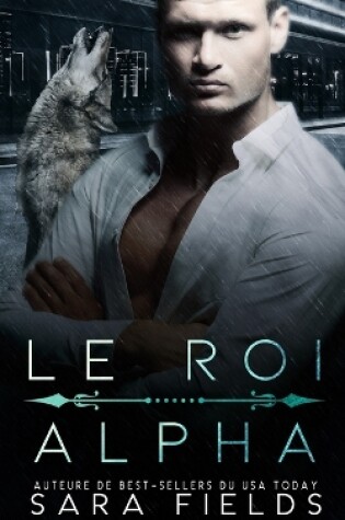 Cover of Le Roi Alpha