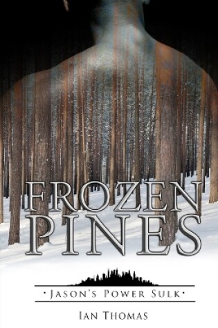 Cover of Frozen Pines