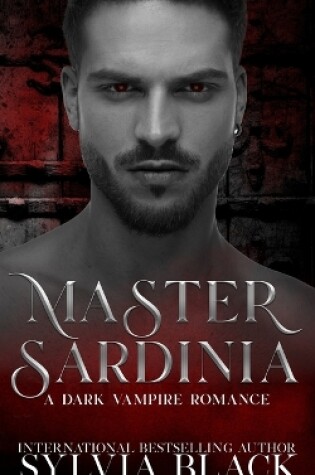 Cover of Master Sardinia