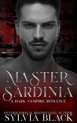 Cover of Master Sardinia