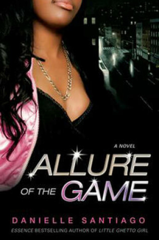 Cover of Allure of the Game