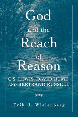 Book cover for God and the Reach of Reason