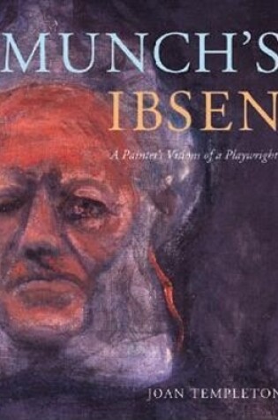 Cover of Munch's Ibsen