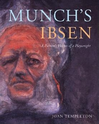 Cover of Munch's Ibsen