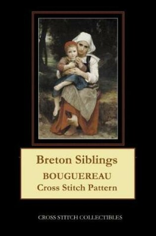 Cover of Breton Siblings