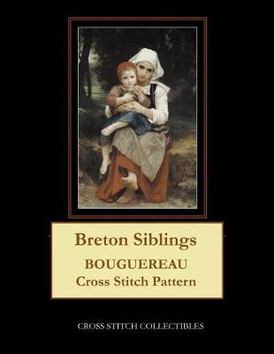 Book cover for Breton Siblings