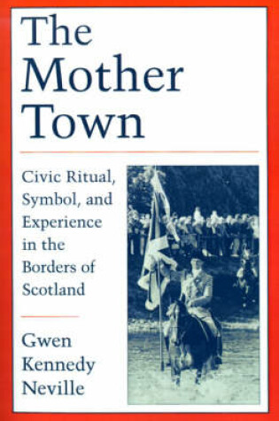 Cover of The Mother Town