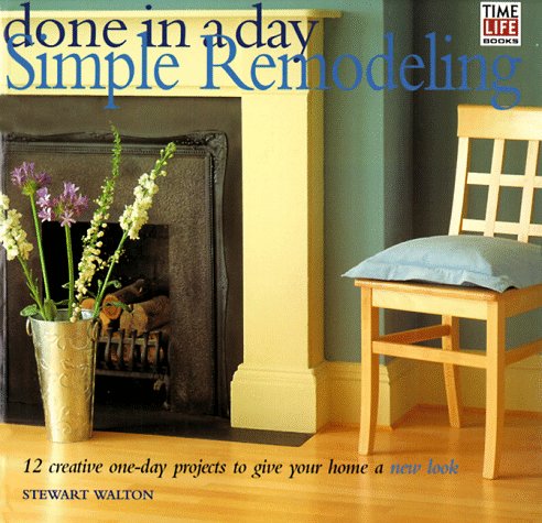 Cover of Simple Remodeling