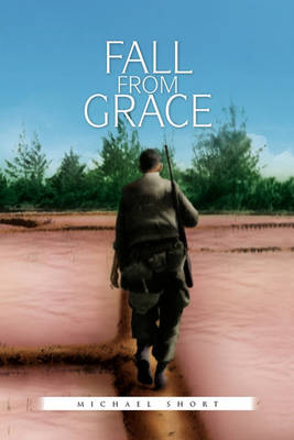 Book cover for Fall from Grace