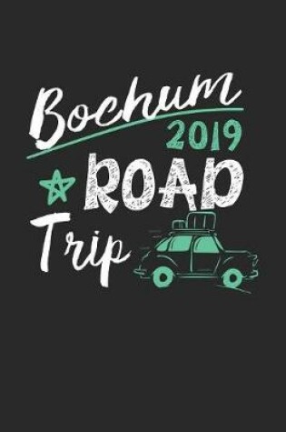 Cover of Bochum Road Trip 2019