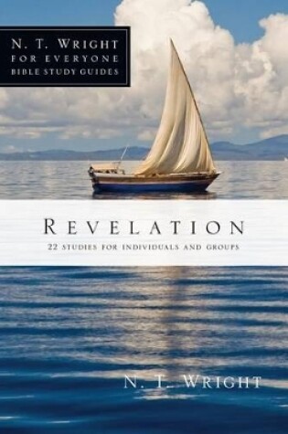 Cover of Revelation