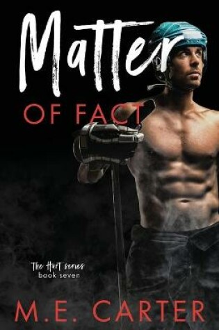 Cover of Matter of Fact