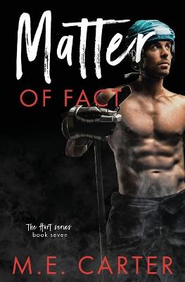 Book cover for Matter of Fact