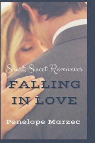 Cover of Falling In Love