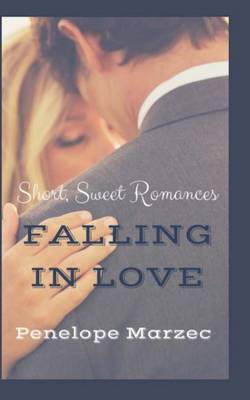 Book cover for Falling In Love