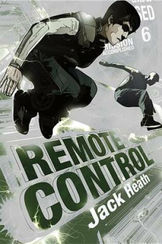 Cover of Remote Control