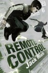 Book cover for Remote Control